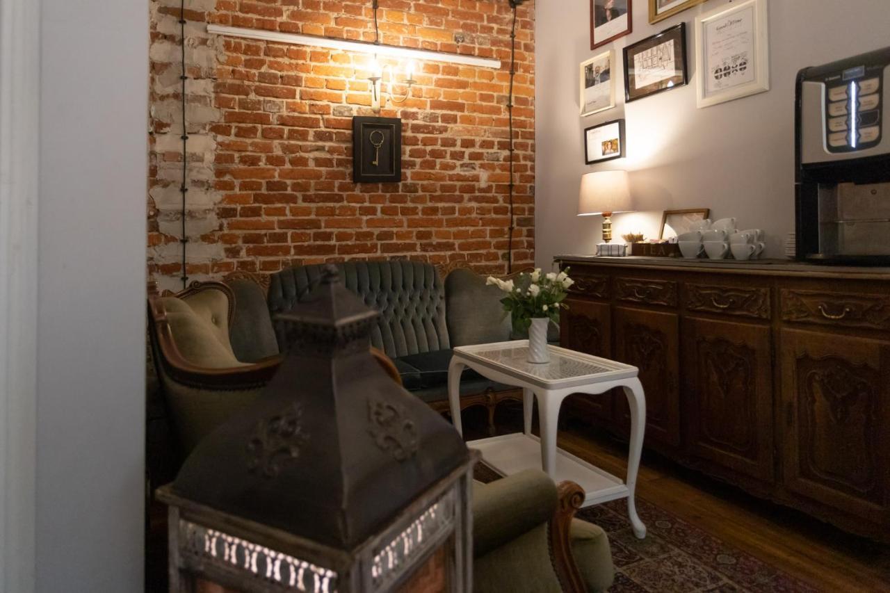 Apartament Szyfonowy By Good Time Lodz  Exterior photo